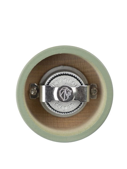 Peugeot Northern Lights Bistro Mill – Fern Green Beechwood – 10 cm
