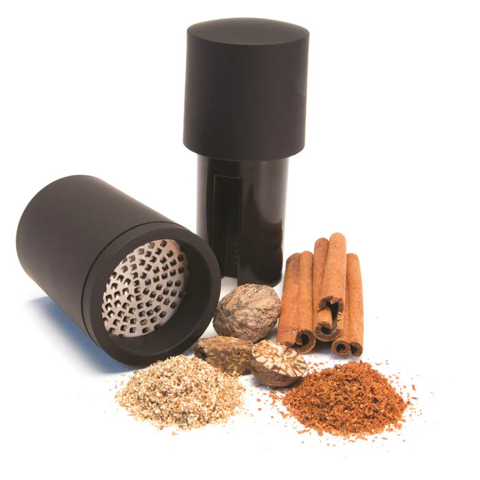 Microplane Spice Mill by Kitchen Niche