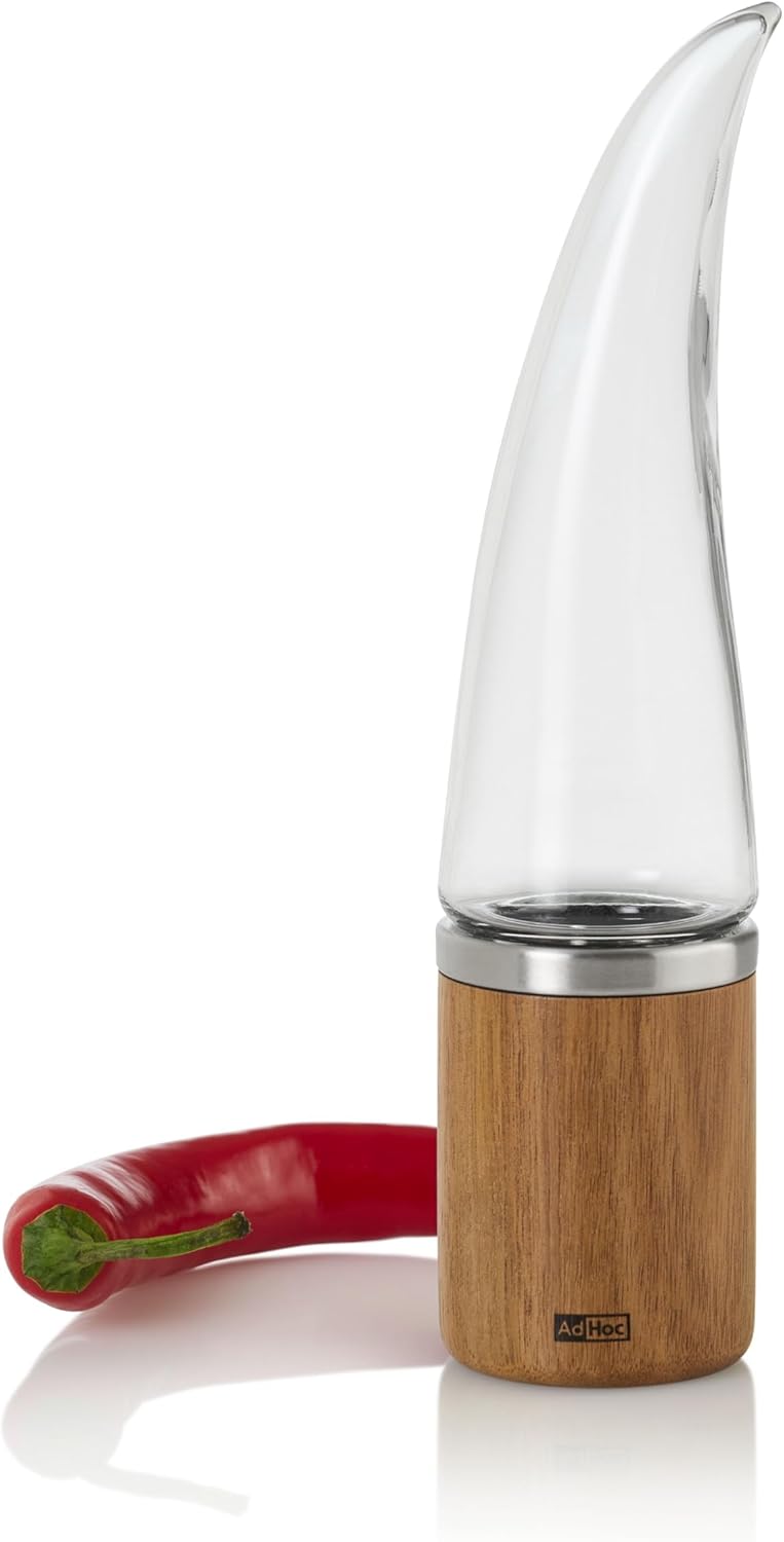 AdHoc Peperone Chili Cutter