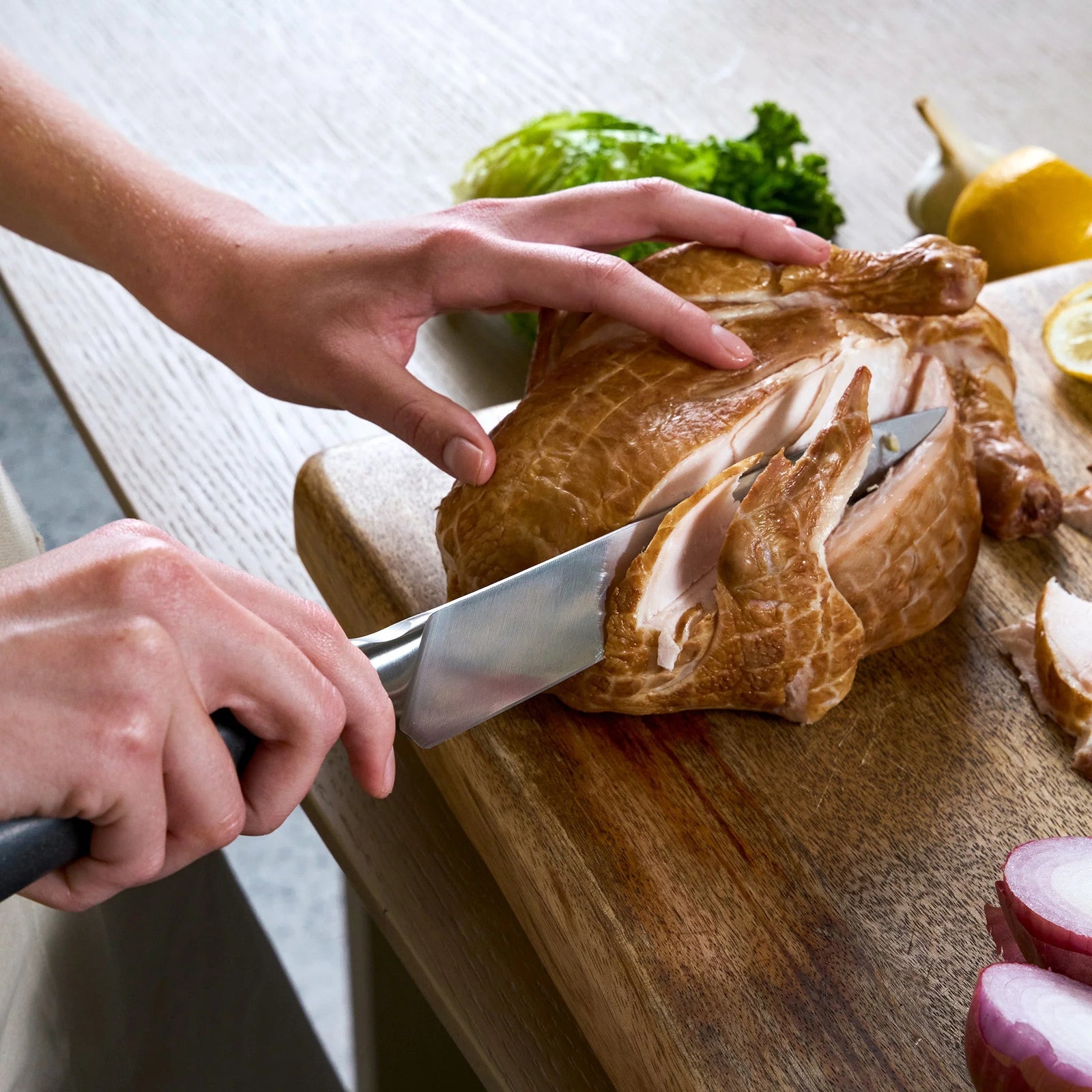 Zyliss Comfort Pro Carving Knife – 7.83" / 19.9 cm