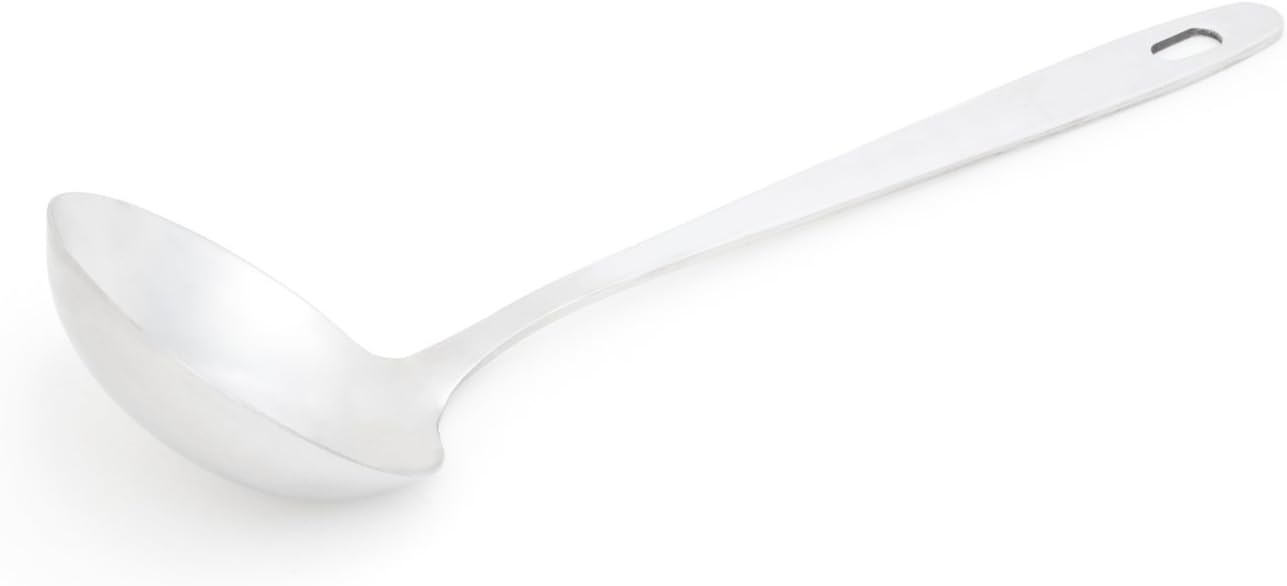 Fox Run Stainless Steel Ladle