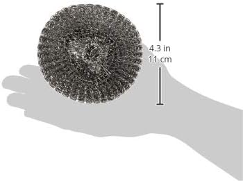 Outset Mesh Scrubbers Set of 2