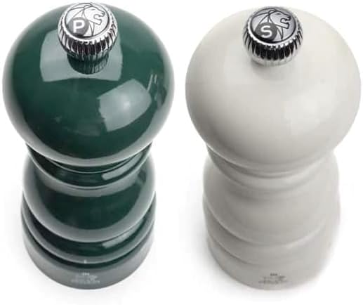 Peugeot Paris Duo Salt & Pepper Mill Gift Set