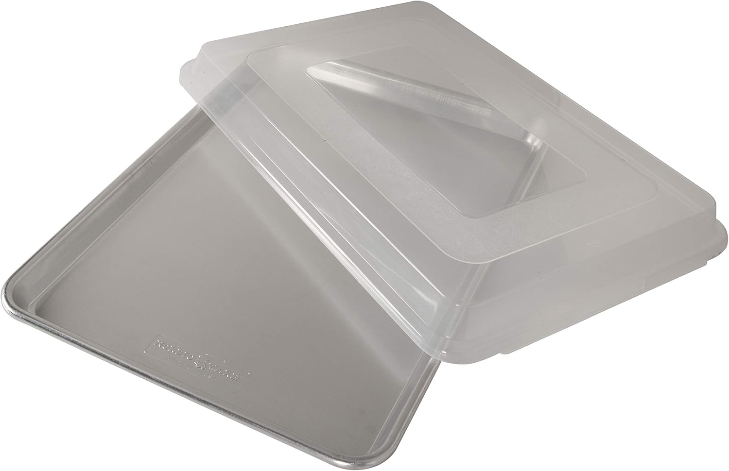 Nordic Ware Naturals Half Sheet Cover