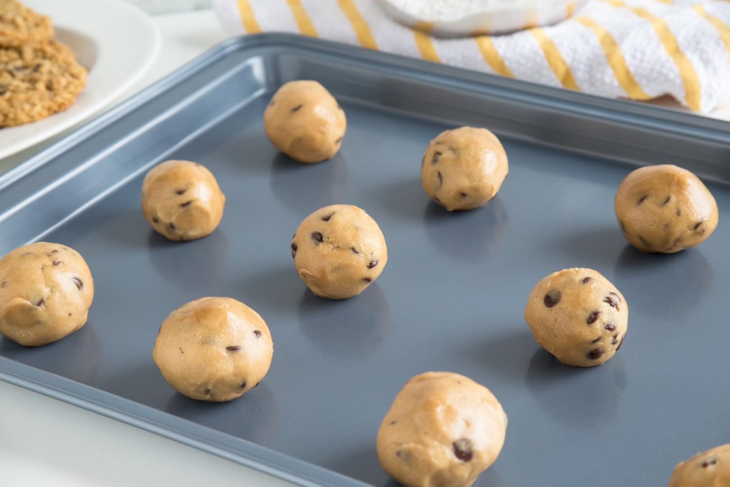 Fox Run Non-Stick Cookie Pan 17" x 11"