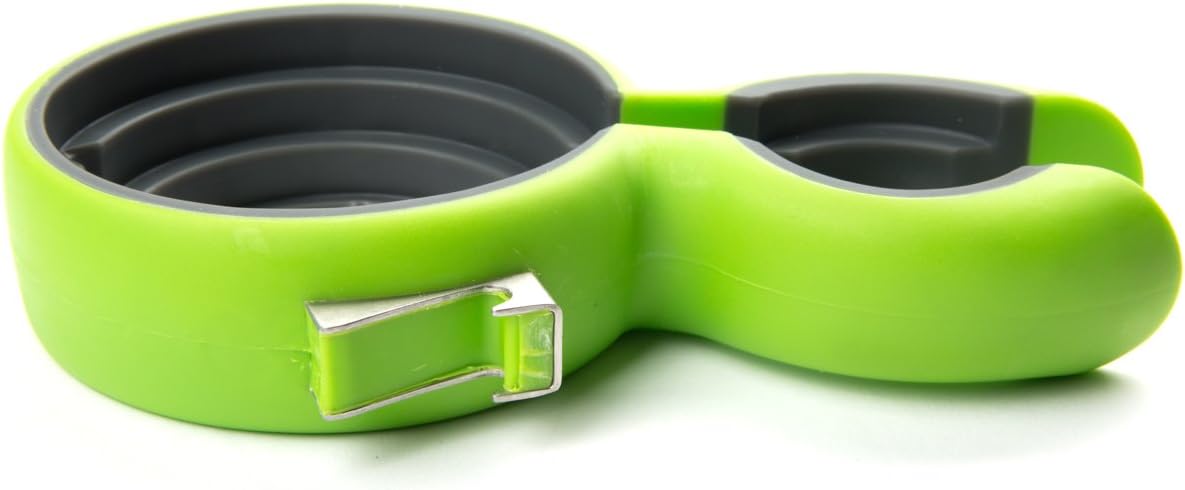 Fox Run Multi-Use Jar Opener