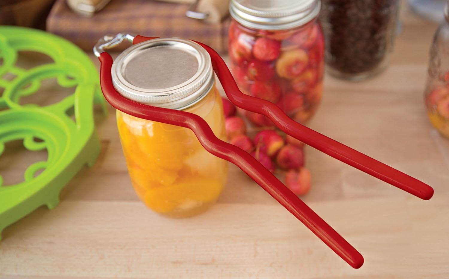 Fox Run Jar & Bottle Wrench