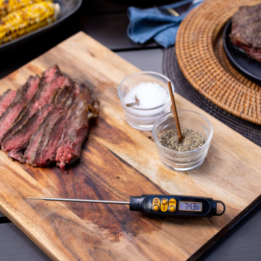 Maverick Digital Long Stem Instant Read Thermometer