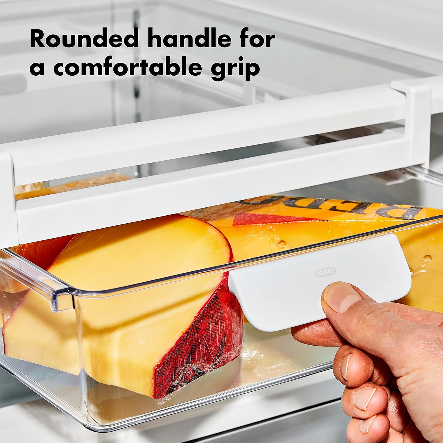 OXO Good Grips Fridge Undershelf Drawer