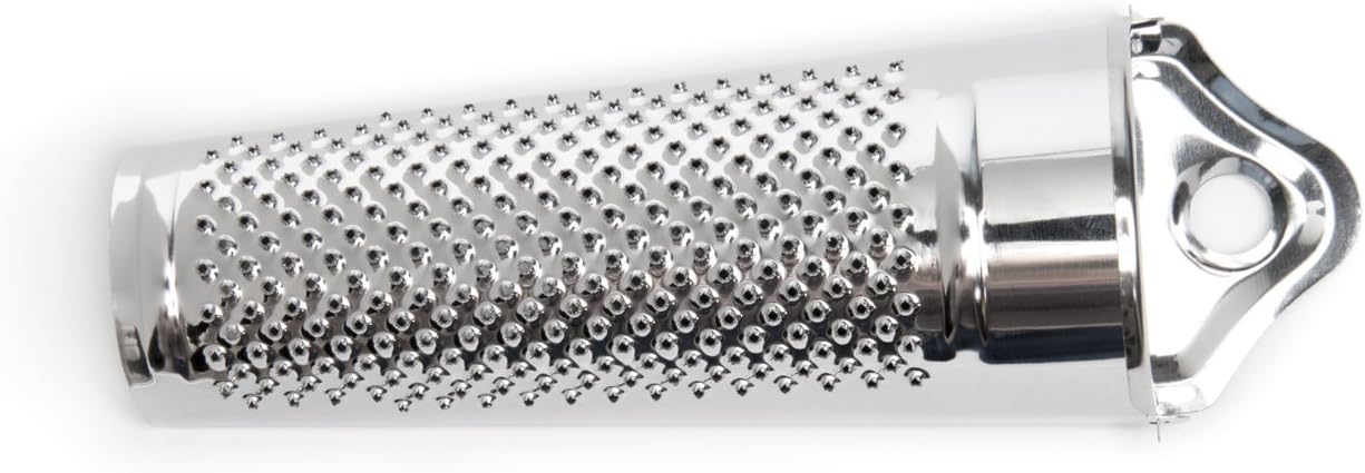 Fox Run Stainless Steel Nutmeg Grater