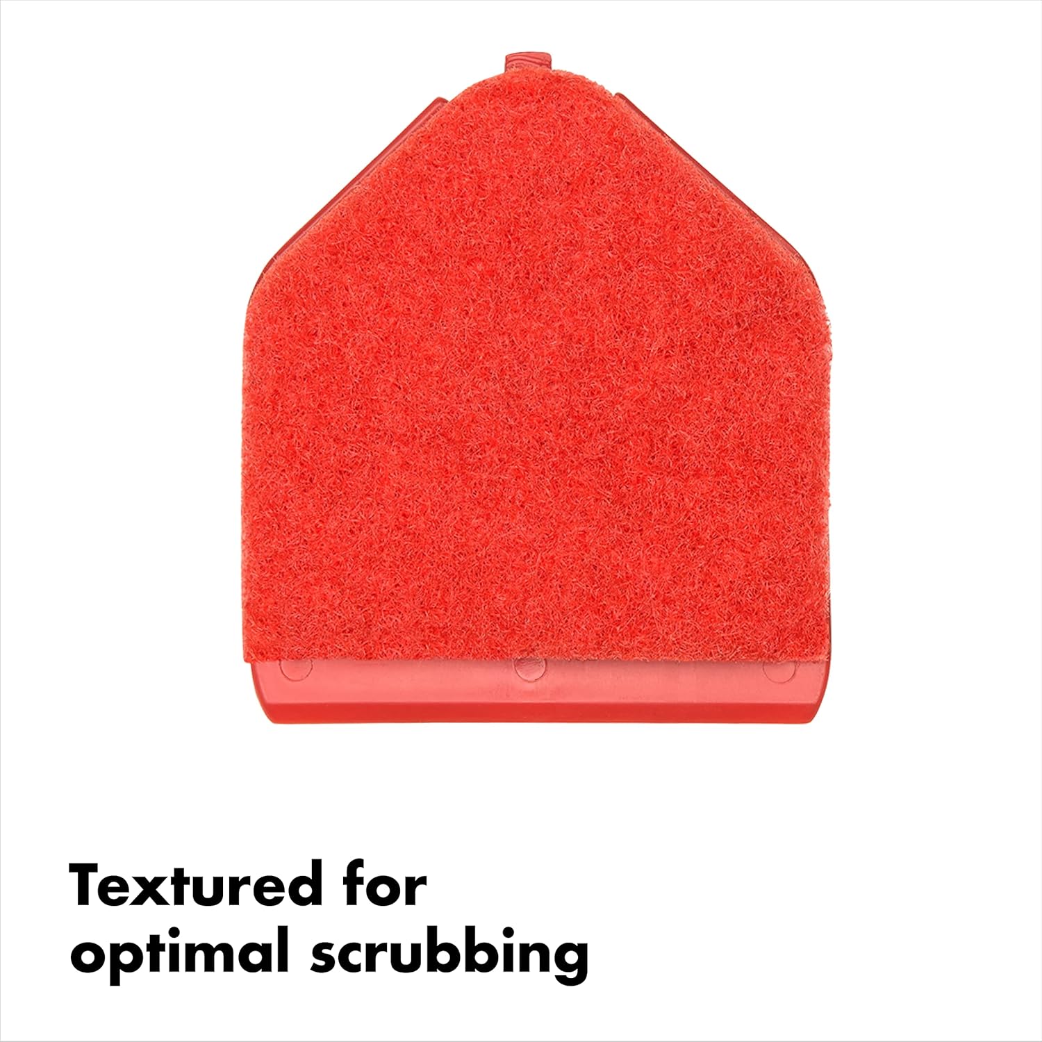 Oxo Spray Mop Scrubber Refills Set of 2