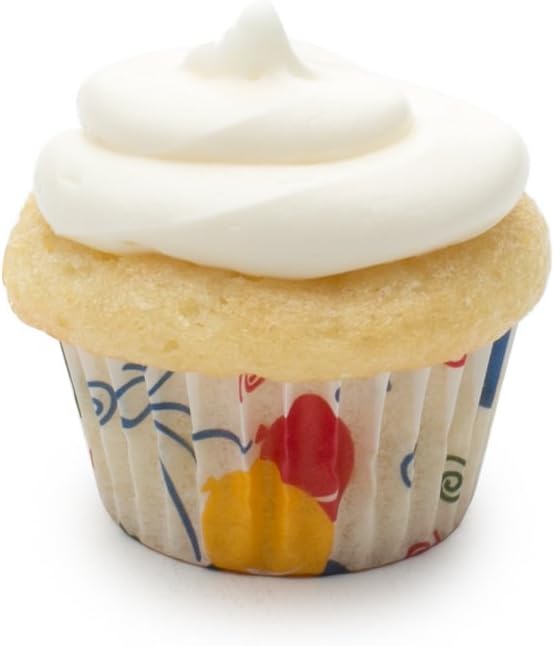 Fox Run Party Mini Baking Cup Set of 75