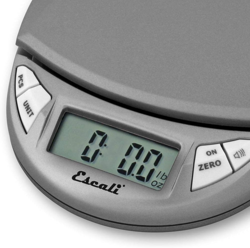 Escali Pico High Precision Pocket Scale