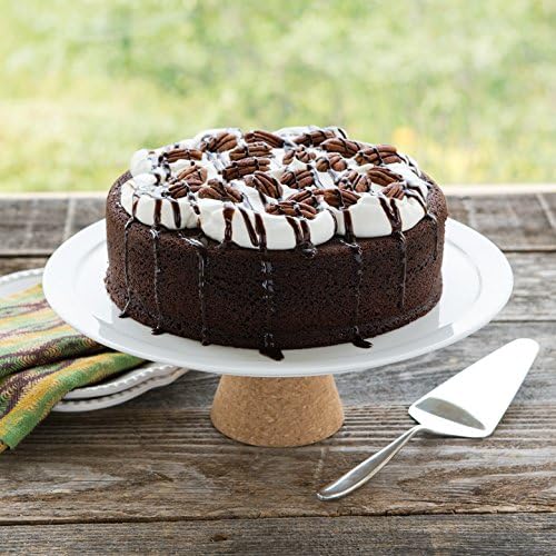 Nordic Ware 8" Round Layer Cake Pan