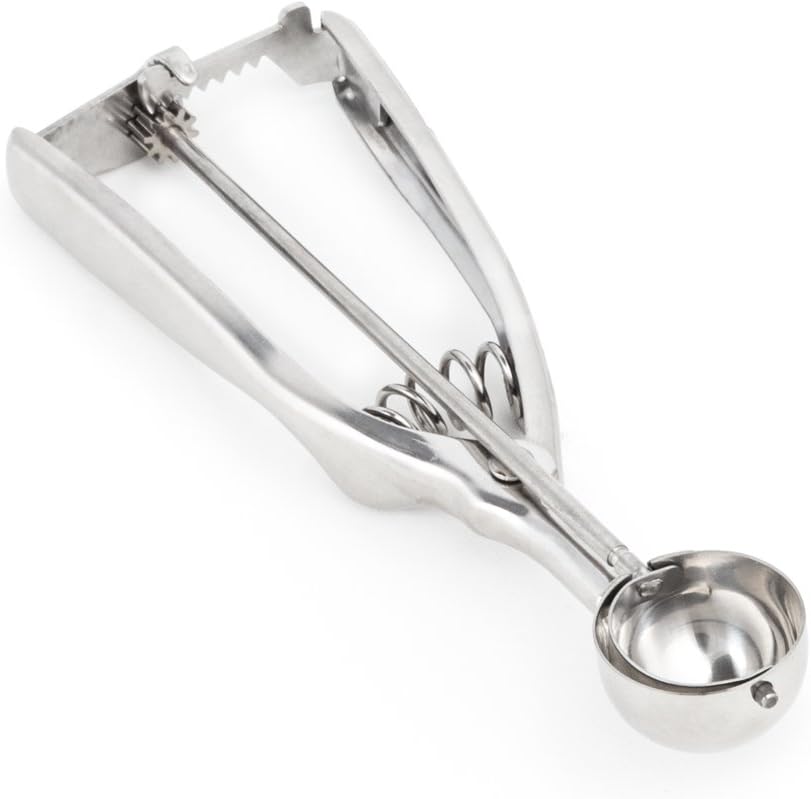 Fox Run Ice Cream Scoop, 1 3/8"