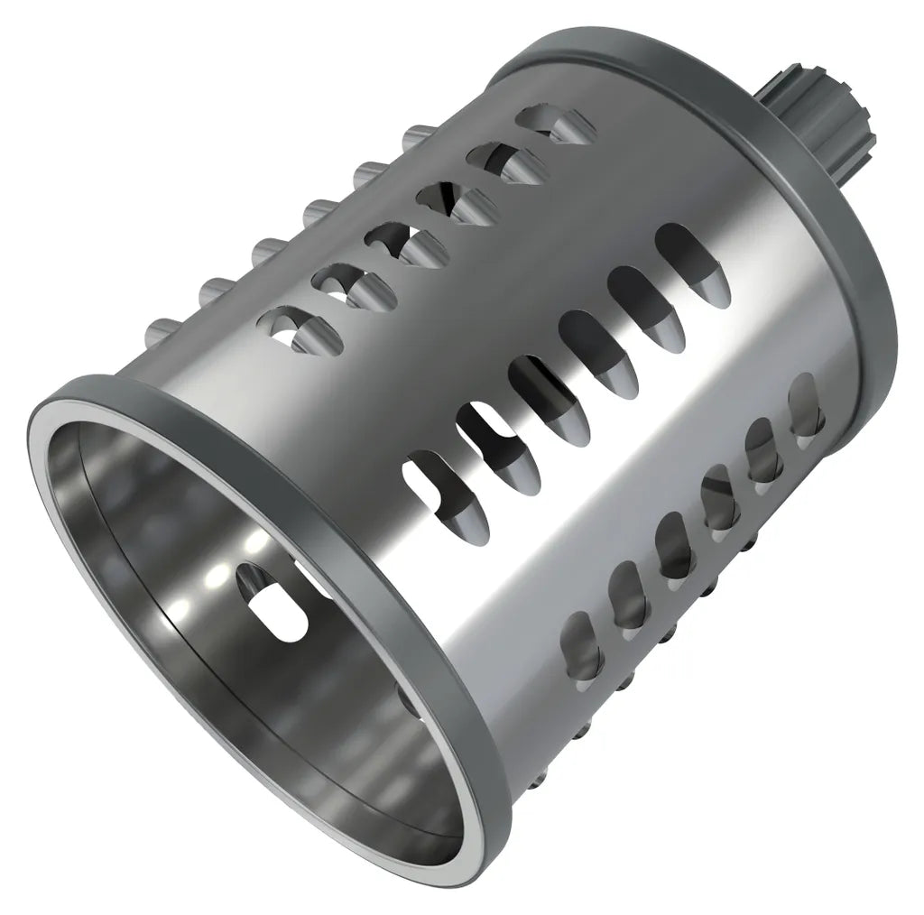 Zyliss Gourmet Coarse Grating Drum