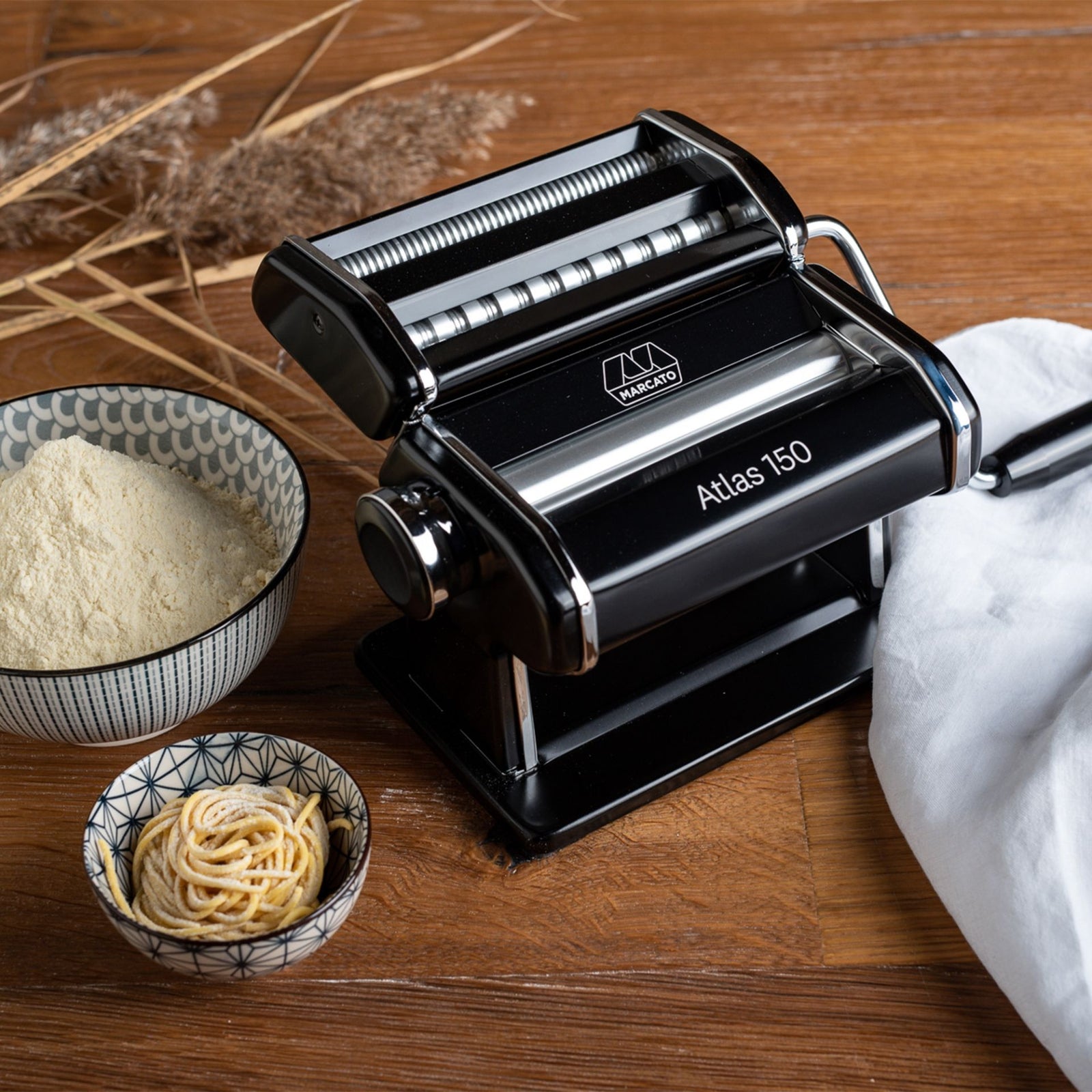 Marcato Atlas 150 Design Collection Pasta Machine