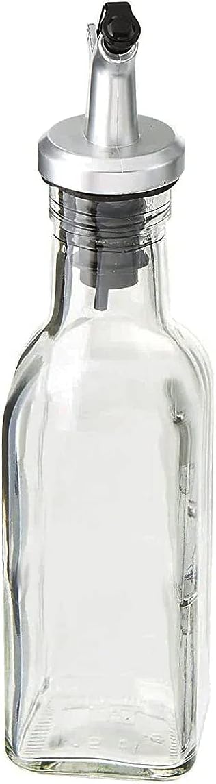 Cuisinox Oil/Vinegar Bottle – 175ml by Kitchen Niche