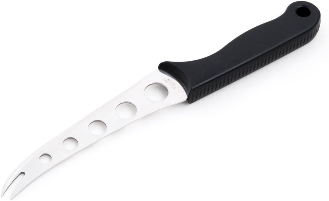 Fox Run Cheese Knife with Fork Tip