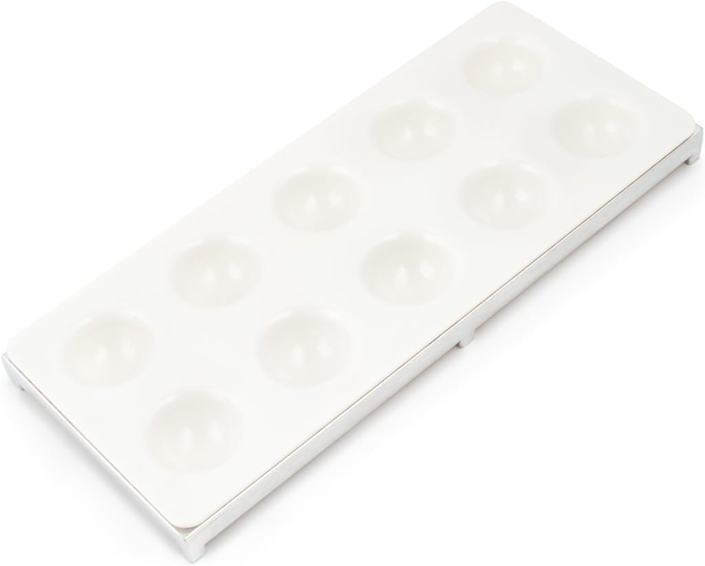 Fox Run Jumbo Ravioli Maker
