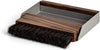 Marcato Briciola Premium American Walnut Brush & Crumb Collector