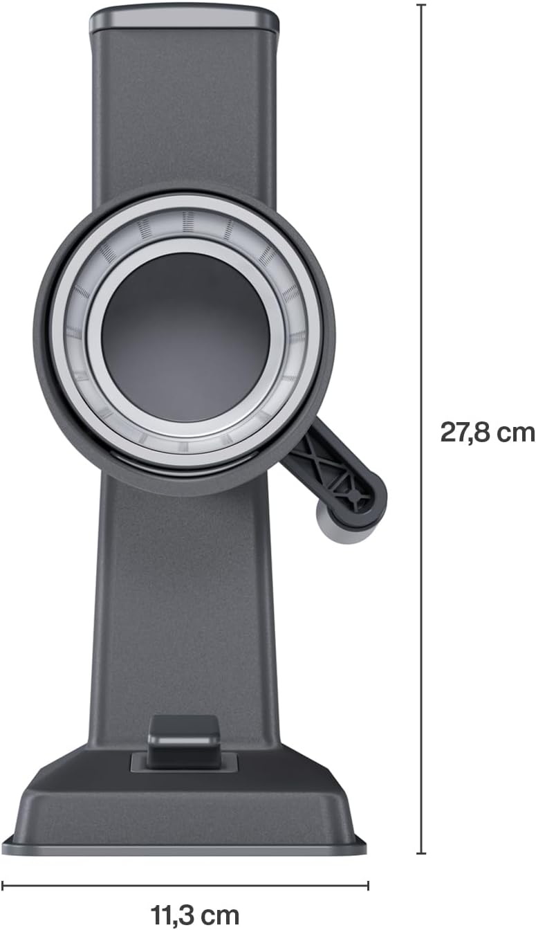 Zyliss Gourmet Drum Grater by Kitchen Niche