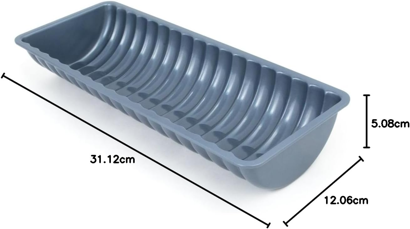 Fox Run Rehrucken Cake Pan
