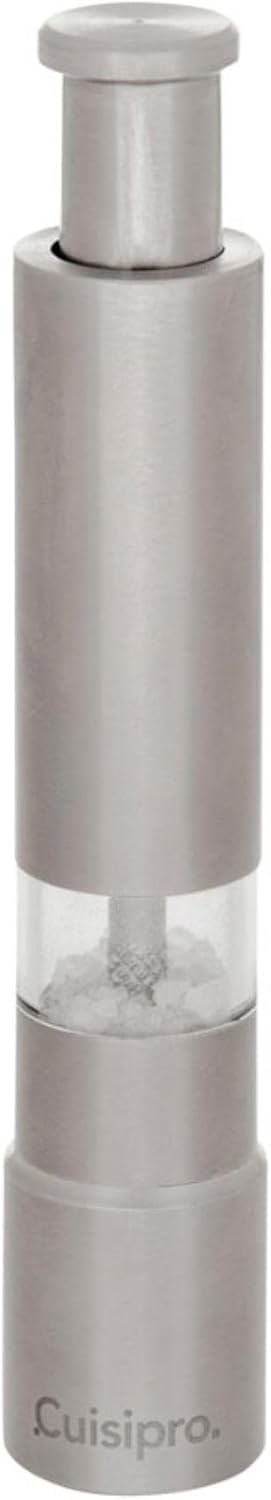 Cuisipro Pepper Pump – 5.9" / 15 cm Cuisipro by Kitchen Niche