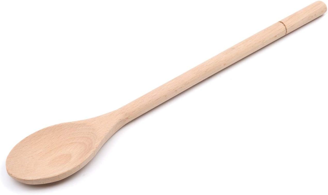 Fox Run Wooden Spoon 14"