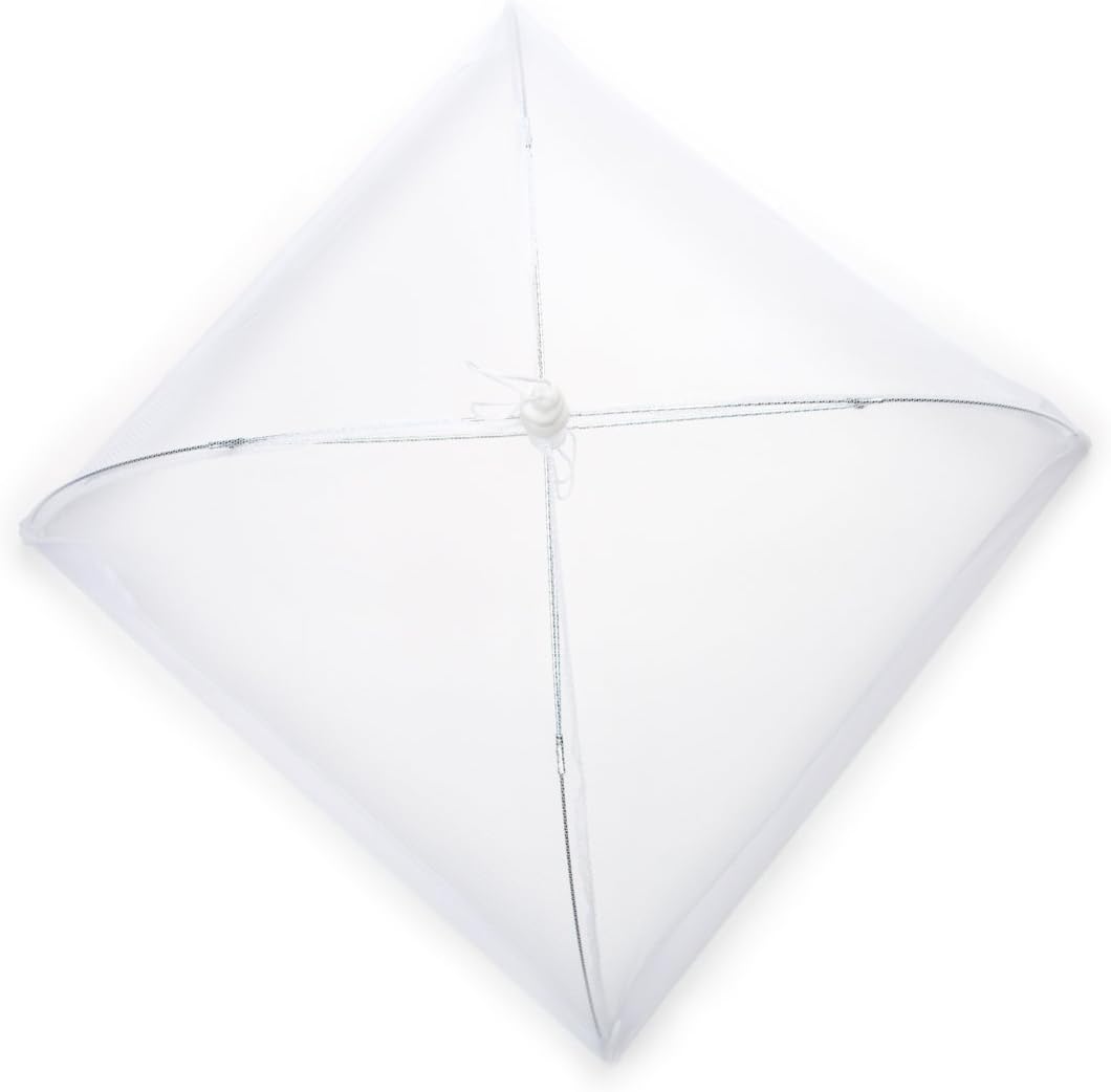 Fox Run 18-Inch Giant Food Umbrella