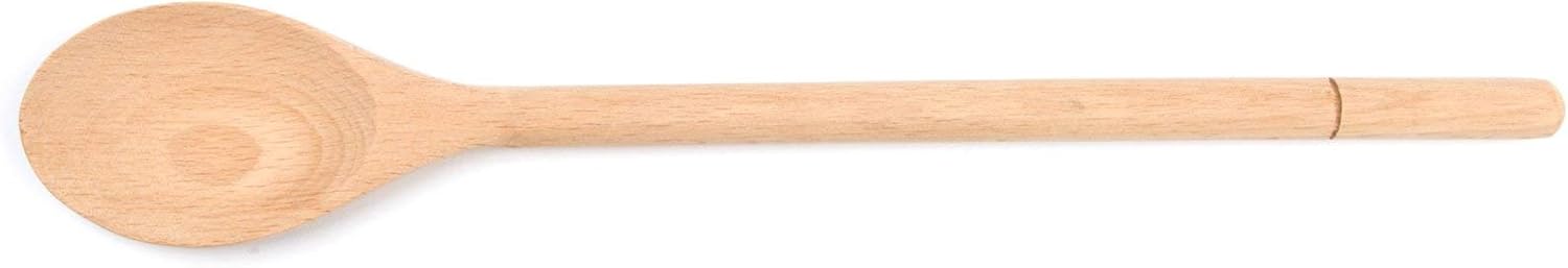 Fox Run Wooden Spoon 14"