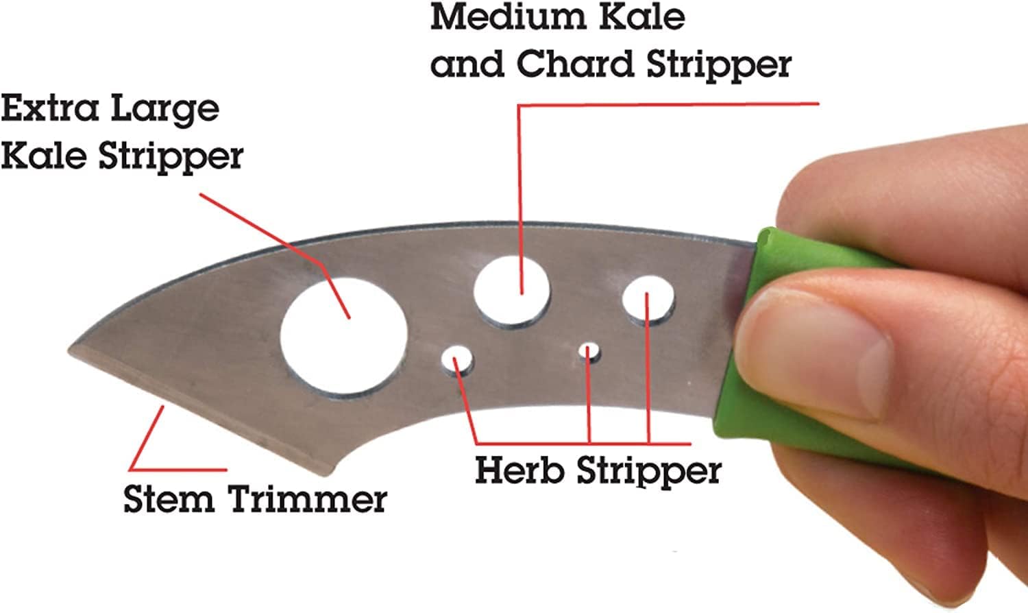 Microplane Swift Strip