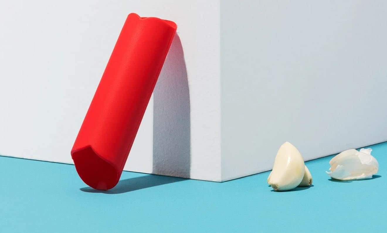 Zyliss Garlic Peeler Tube by Kitchen Niche