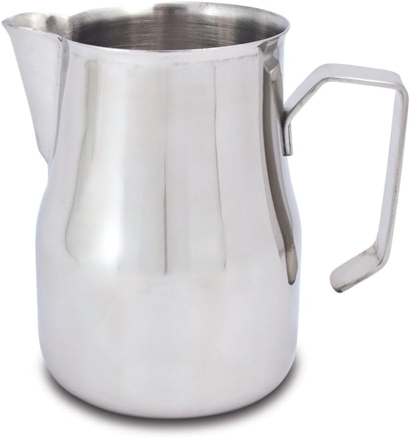 Cuisinox Stainless Steel Frothing Pitcher – 700ml by Kitchen Niche