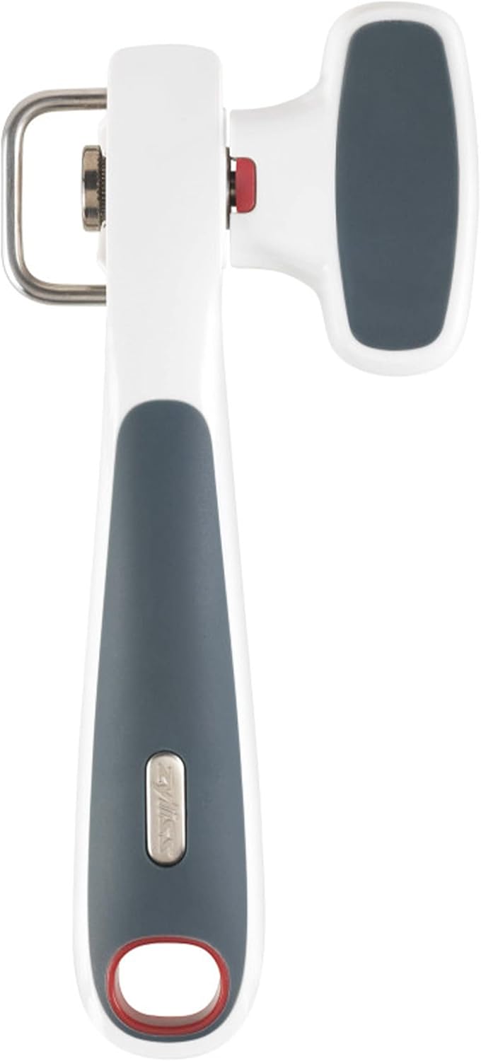 Zyliss Safe Edge Can Opener by Kitchen Niche