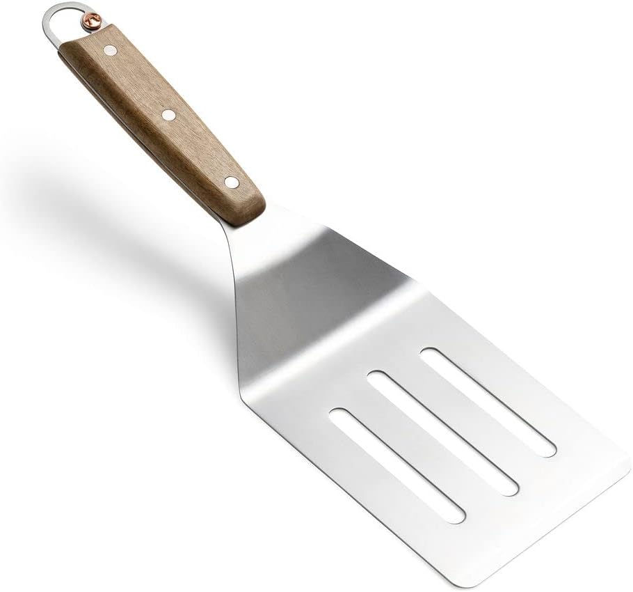 Outset Jackson Acacia Slotted Turner