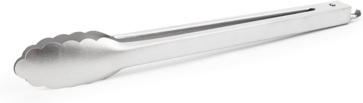 Fox Run Deluxe Locking Tongs