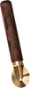 Marcato La Rotella Liscia Premium Canaletto Walnut Smooth Cutting Wheel
