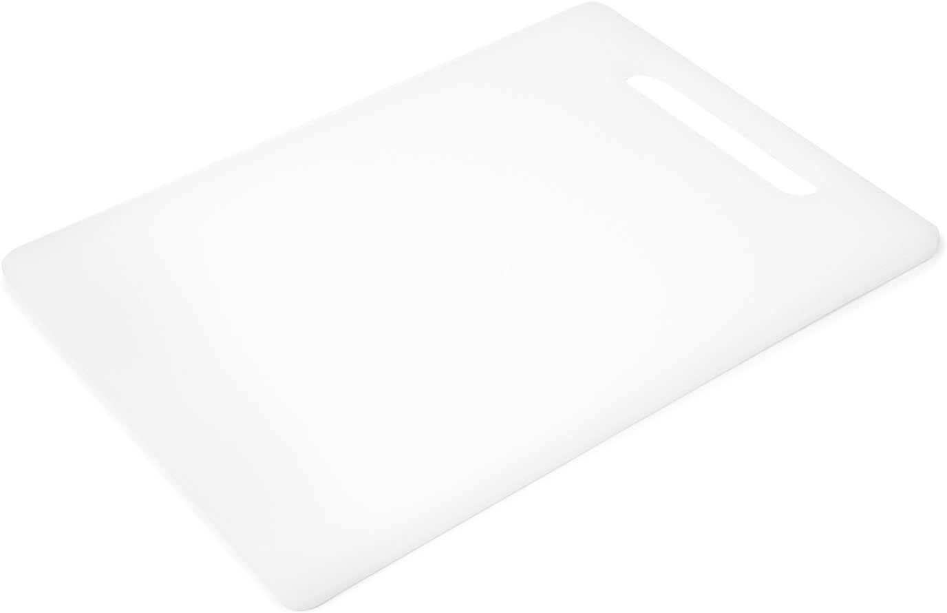 Fox Run Polyethylene Cutting Board 14"