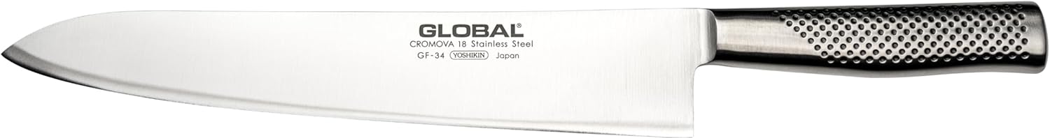 Global Chef’s Knife – 27 cm / 10.6"