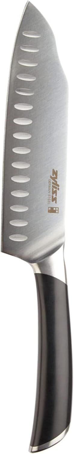 Zyliss Comfort Pro Santoku Knife by Kitchen Niche