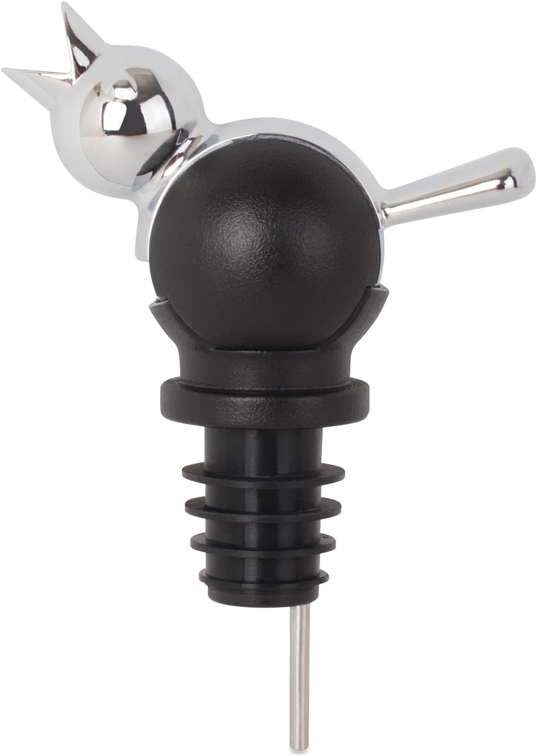 Pundit Tequila Mockingbird Bottle Pourer
