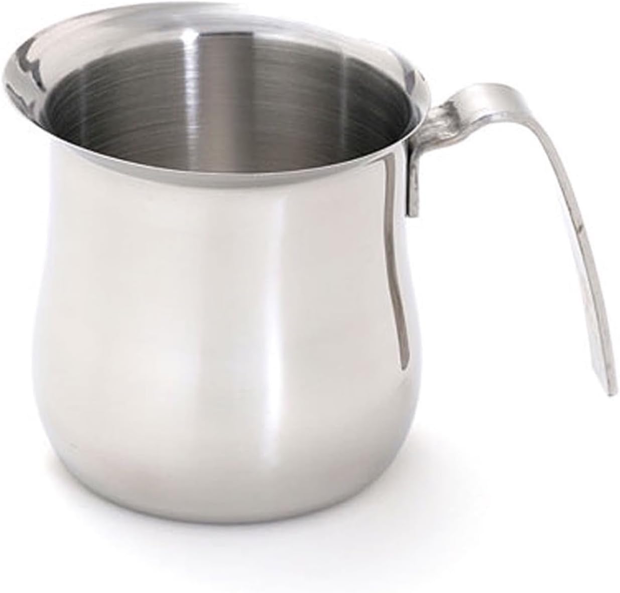 Cuisinox Stainless Steel Frothing Pitcher – 500ml by Kitchen Niche