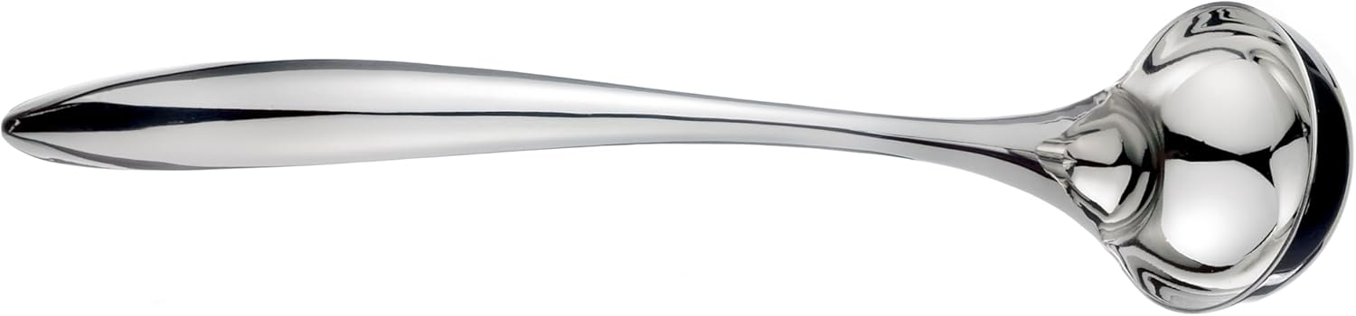 Cuisipro Tempo Ladle – 10" / 25.5 cm – 1 oz / 30 ml – Stainless Steel Cuisipro by Kitchen Niche