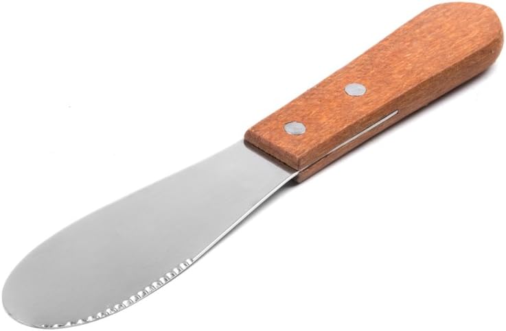 Fox Run Sandwich Spreader