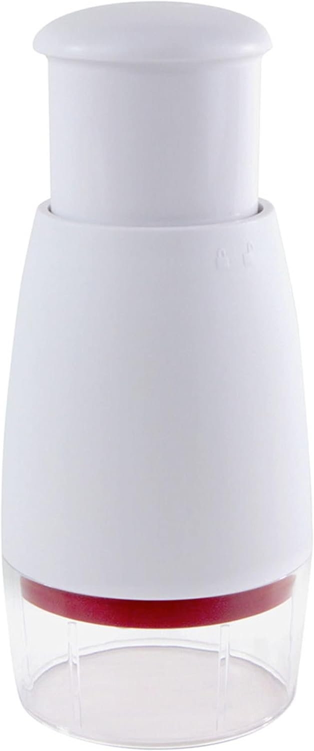 Zyliss Zick-Zick Classic Food Chopper by Kitchen Niche