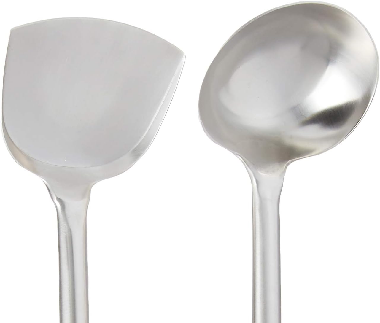 Fox Run Chuan & Hoak Wok & Stir Fry Tool Set
