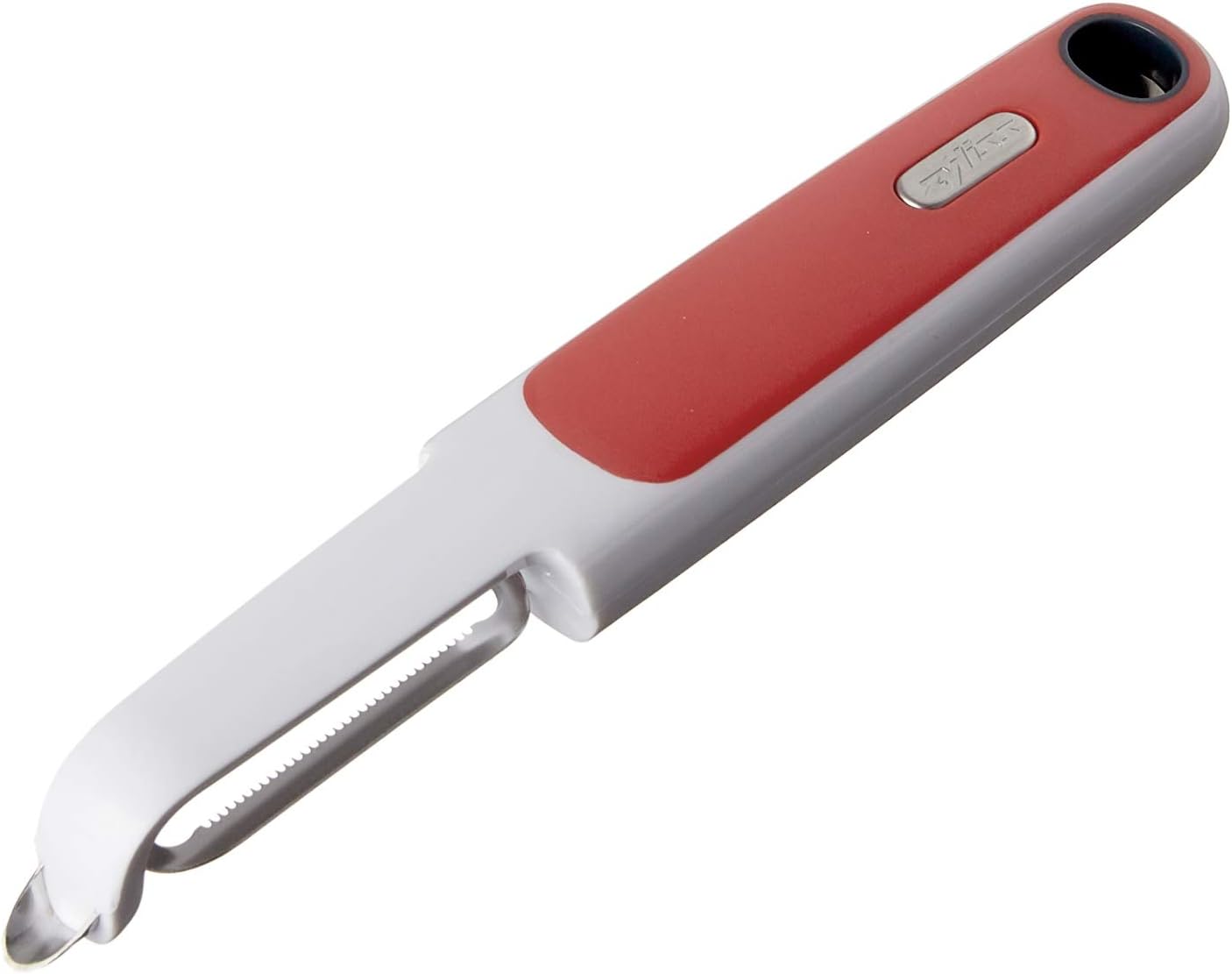Zyliss Soft Skin Peeler by Kitchen Niche