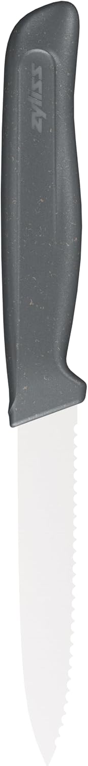Zyliss Paring Knife Serrated – 3.94" / 9.2 cm