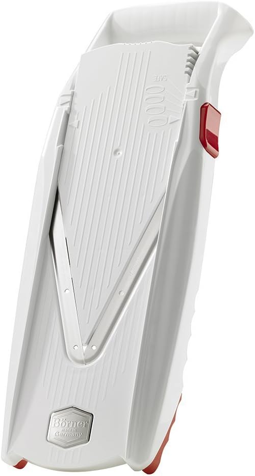 Swissmar Borner V-Power Mandoline Slicer by Kitchen Niche